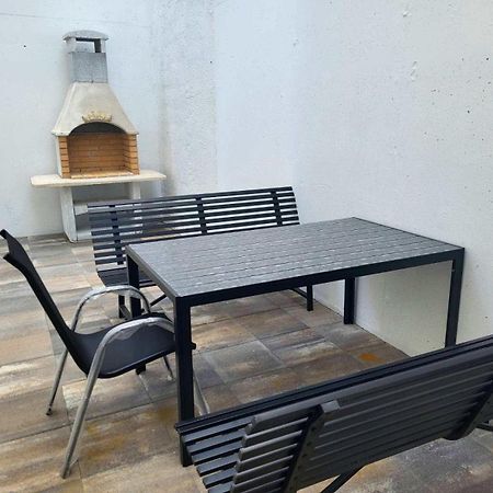 Apartment Obala Novi Vinodolski Bagian luar foto