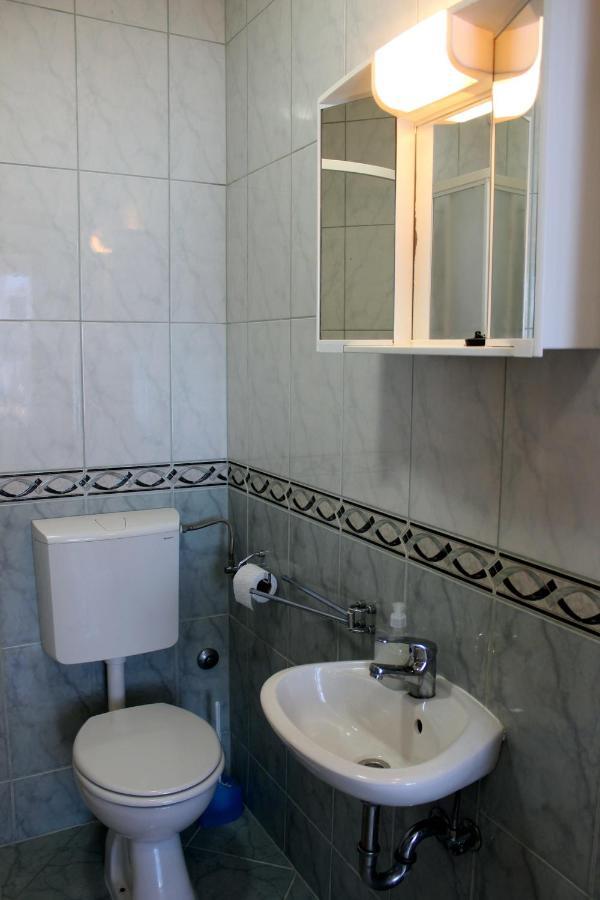 Apartment Obala Novi Vinodolski Bagian luar foto
