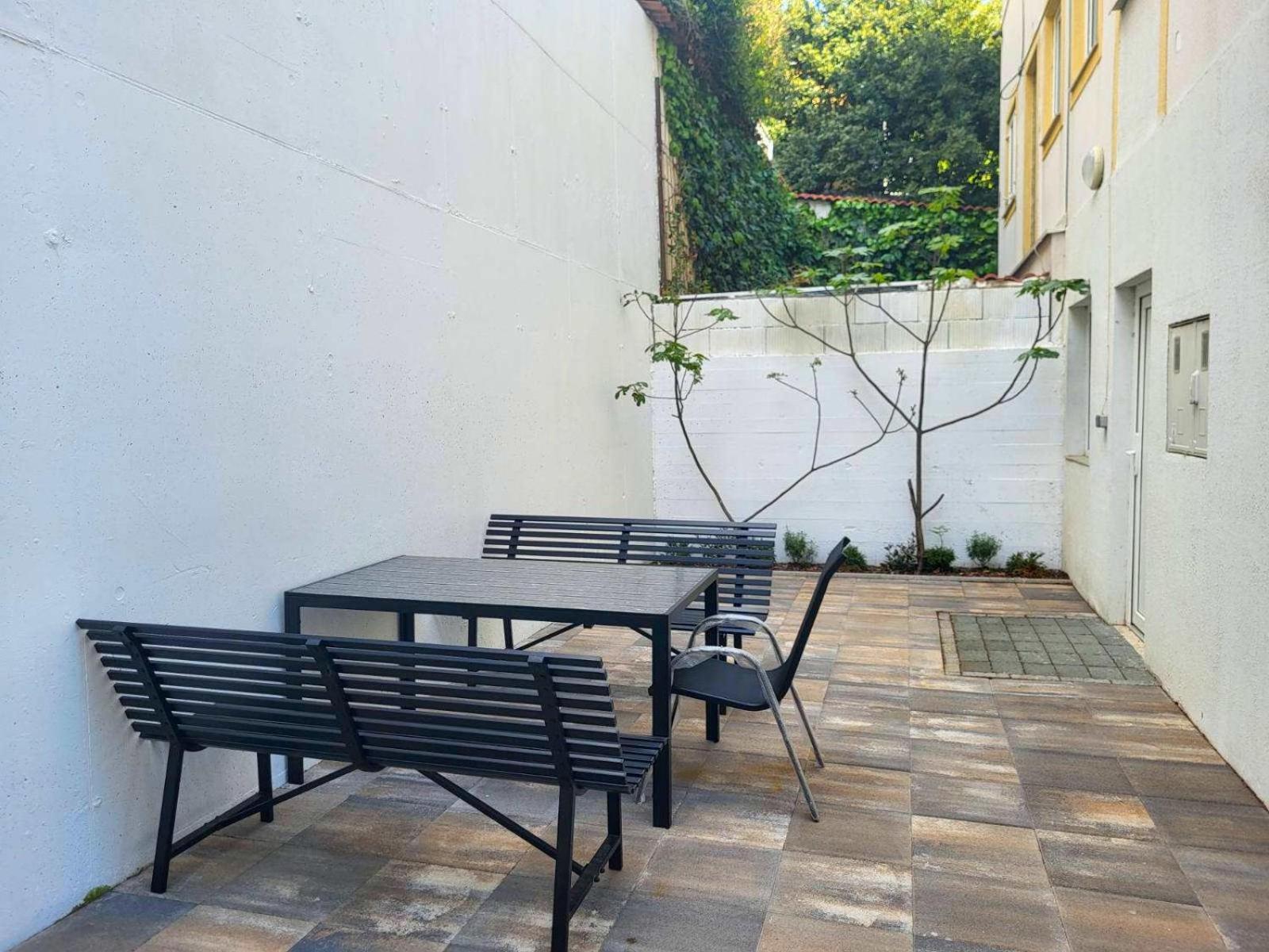 Apartment Obala Novi Vinodolski Bagian luar foto