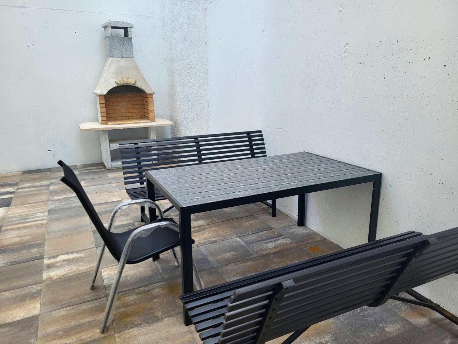 Apartment Obala Novi Vinodolski Bagian luar foto